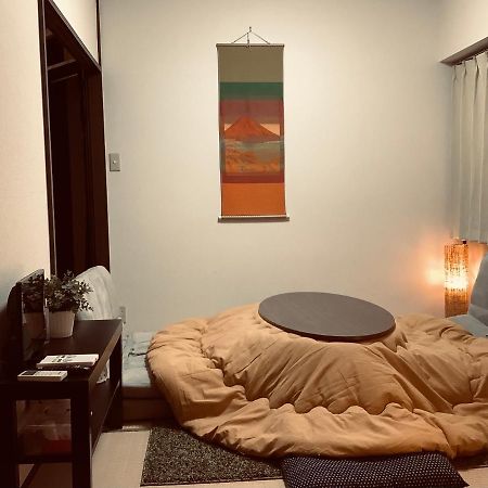 Apartament 板橋 Rcアネックス Rc208 Tokio Zewnętrze zdjęcie