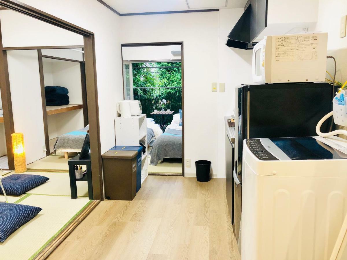 Apartament 板橋 Rcアネックス Rc208 Tokio Zewnętrze zdjęcie