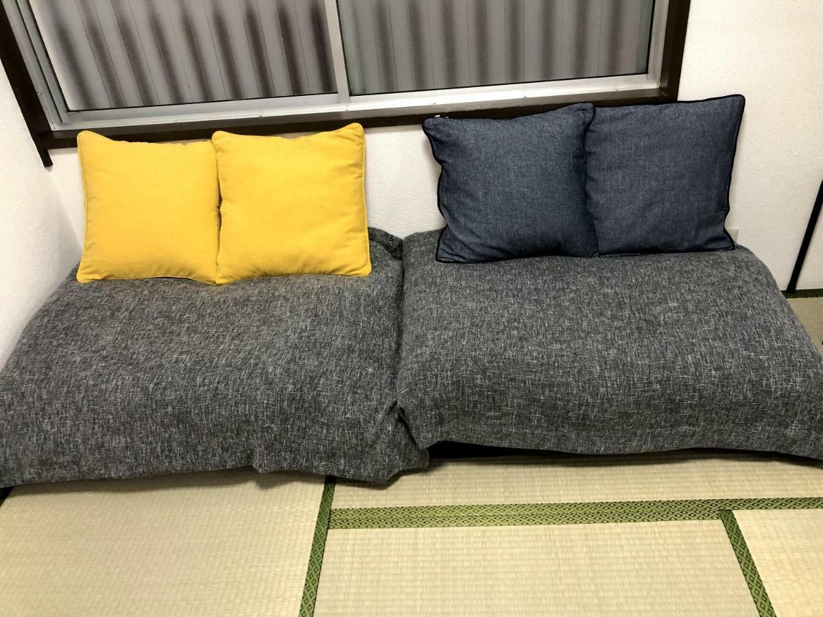 Apartament 板橋 Rcアネックス Rc208 Tokio Zewnętrze zdjęcie