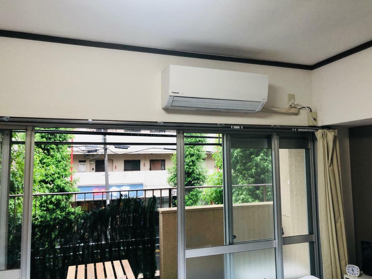 Apartament 板橋 Rcアネックス Rc208 Tokio Zewnętrze zdjęcie