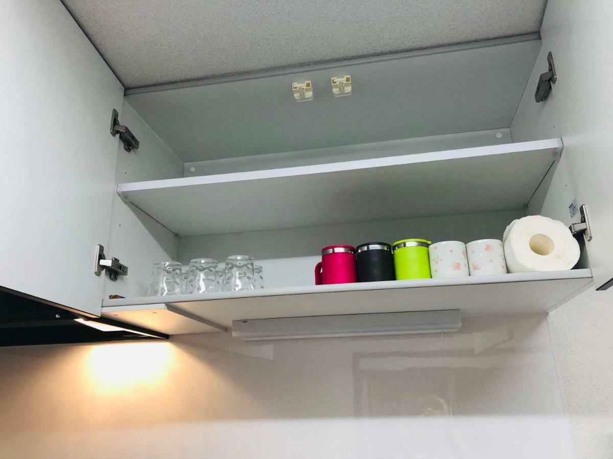 Apartament 板橋 Rcアネックス Rc208 Tokio Zewnętrze zdjęcie
