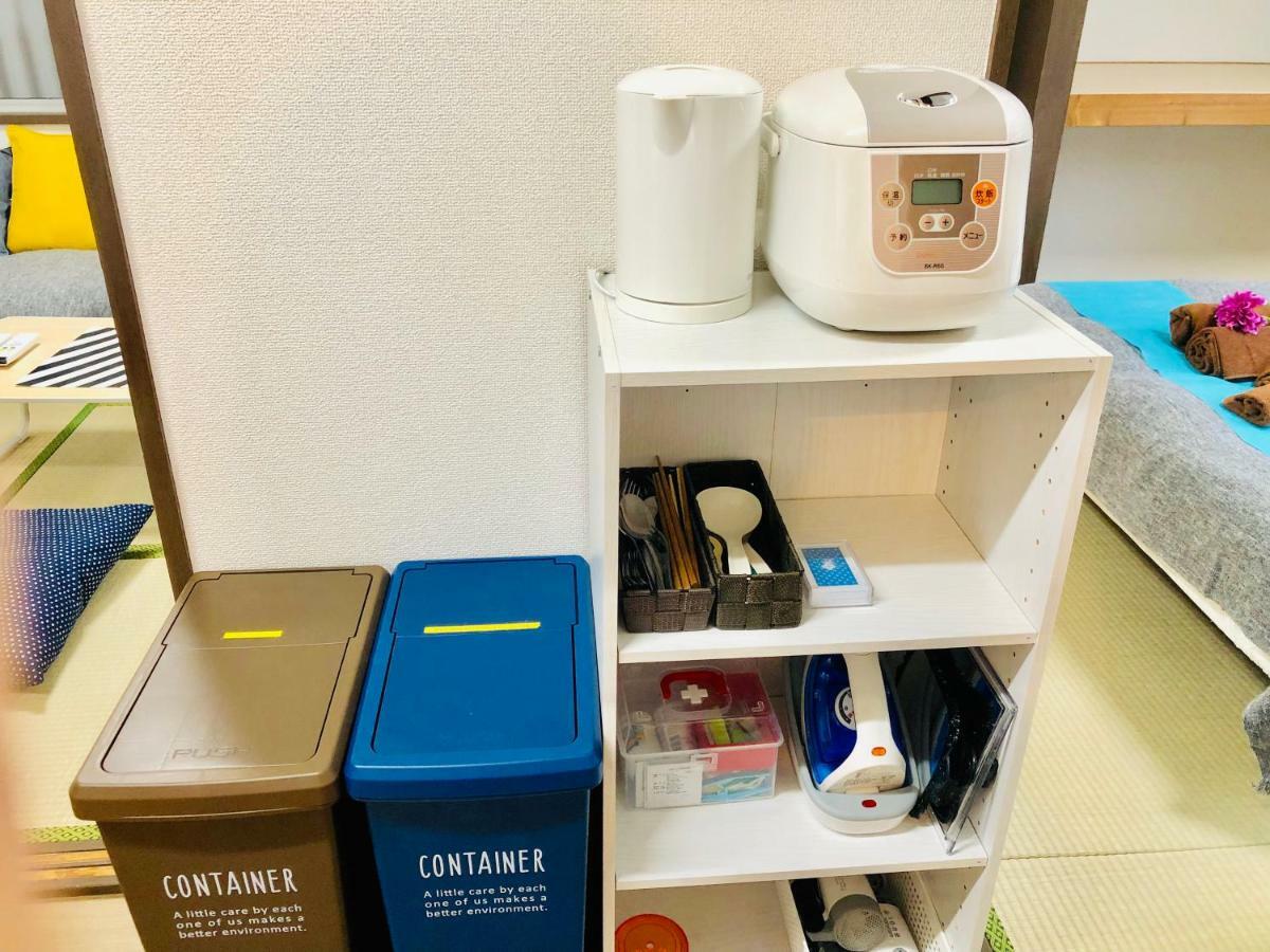 Apartament 板橋 Rcアネックス Rc208 Tokio Zewnętrze zdjęcie