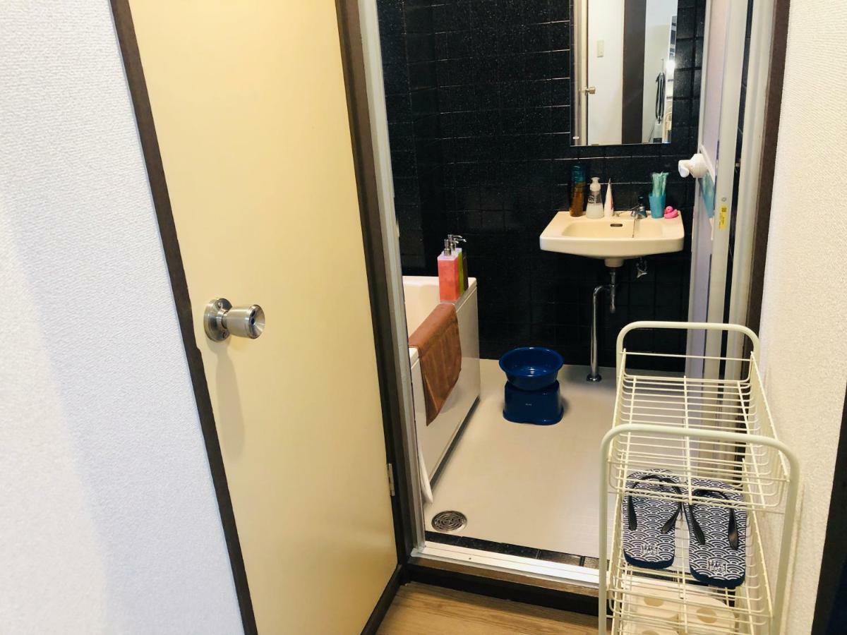 Apartament 板橋 Rcアネックス Rc208 Tokio Zewnętrze zdjęcie