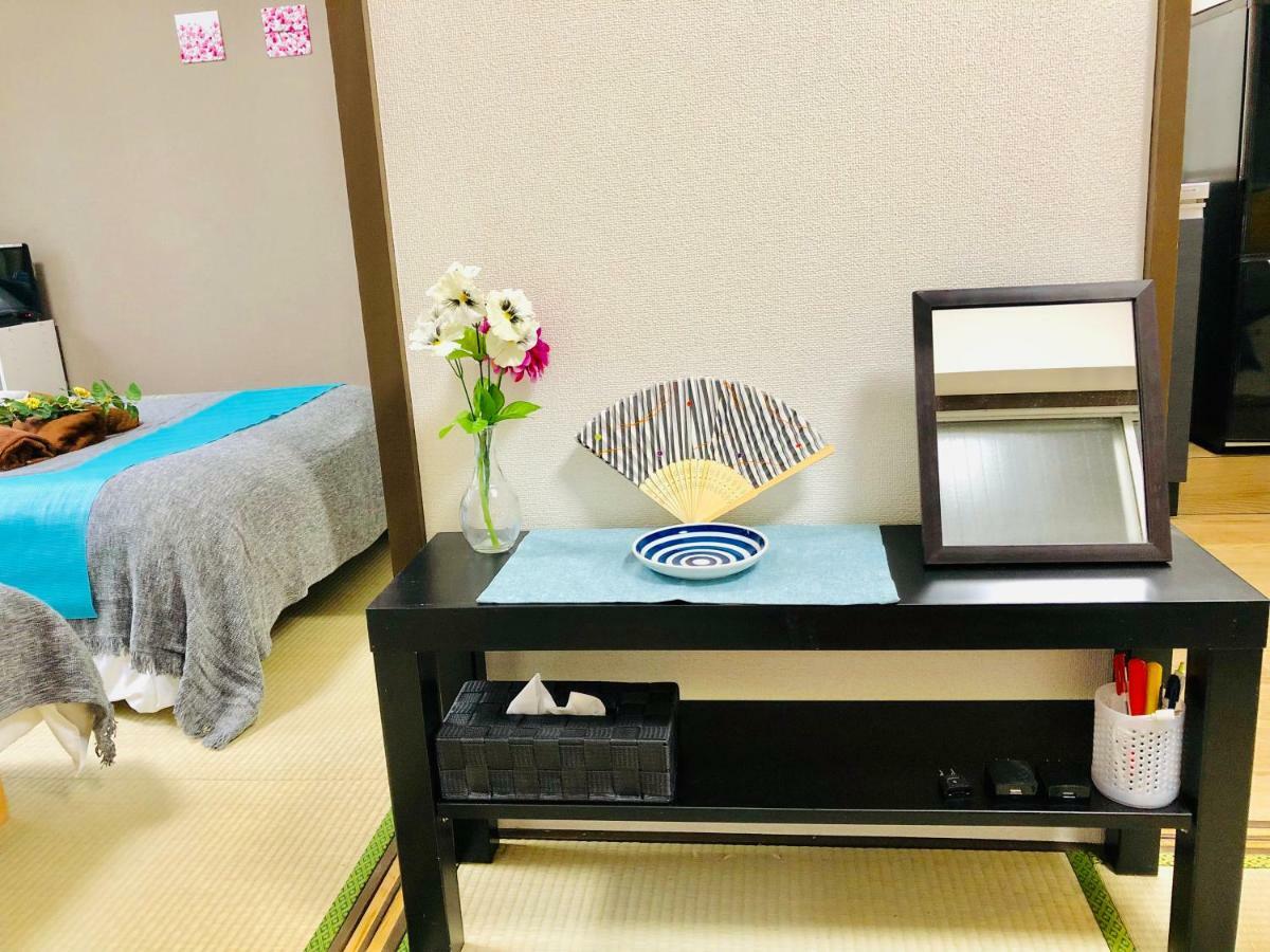 Apartament 板橋 Rcアネックス Rc208 Tokio Zewnętrze zdjęcie