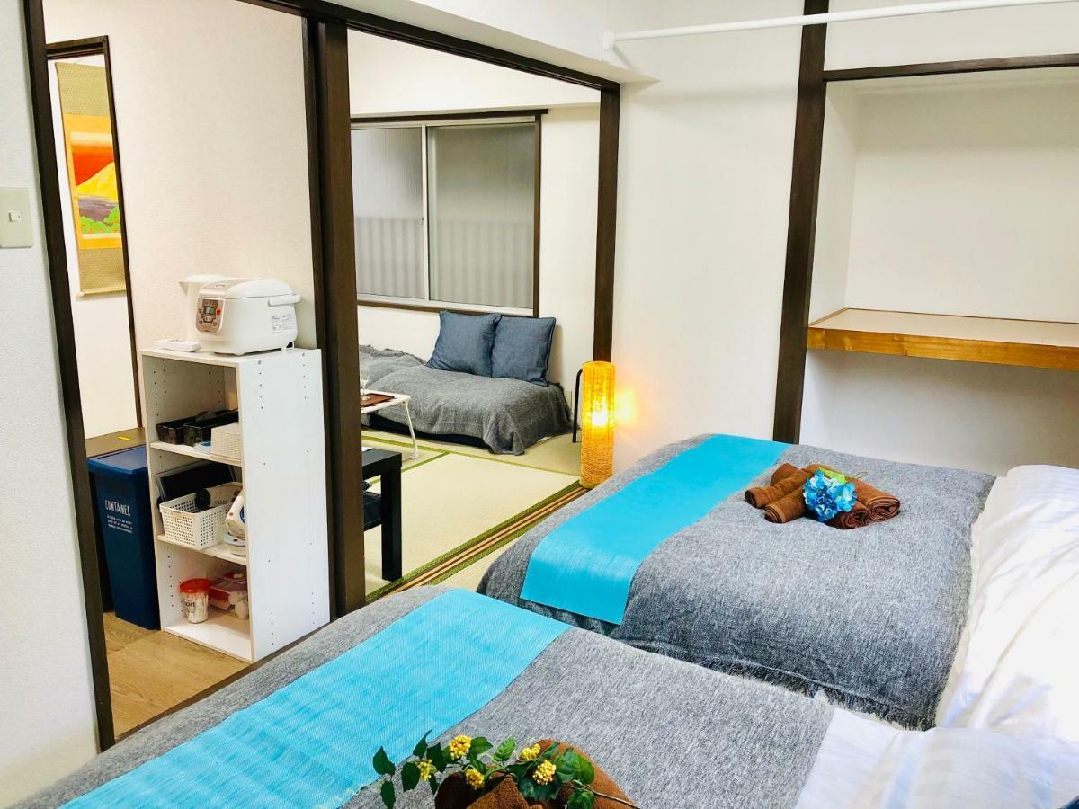 Apartament 板橋 Rcアネックス Rc208 Tokio Zewnętrze zdjęcie