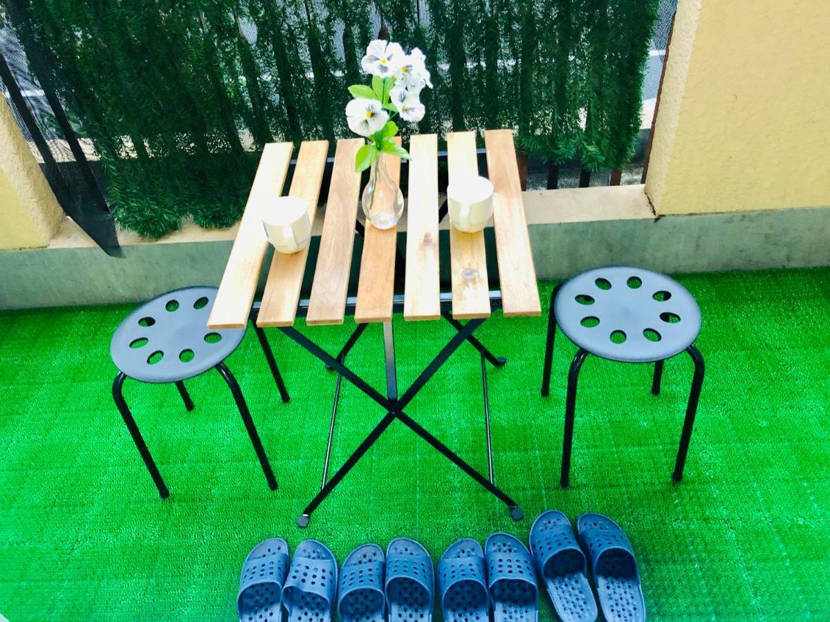 Apartament 板橋 Rcアネックス Rc208 Tokio Zewnętrze zdjęcie