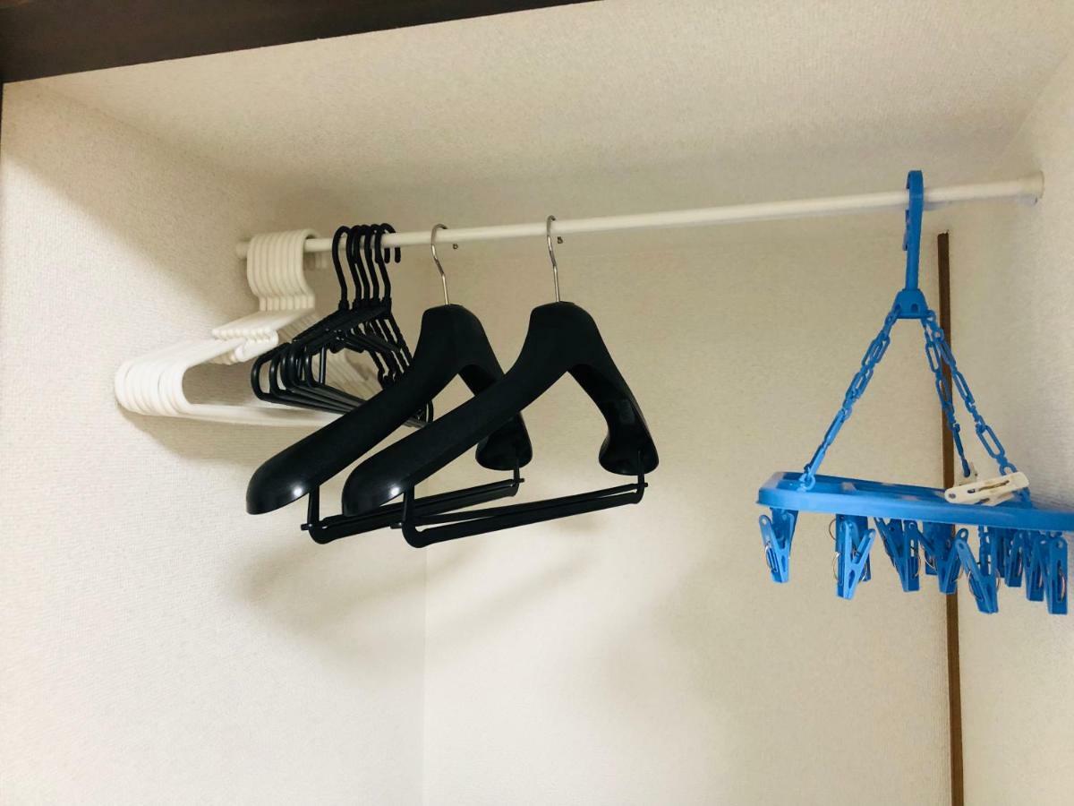 Apartament 板橋 Rcアネックス Rc208 Tokio Zewnętrze zdjęcie