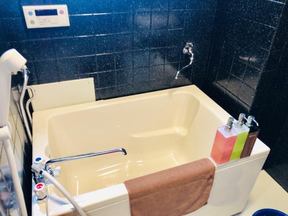 Apartament 板橋 Rcアネックス Rc208 Tokio Zewnętrze zdjęcie