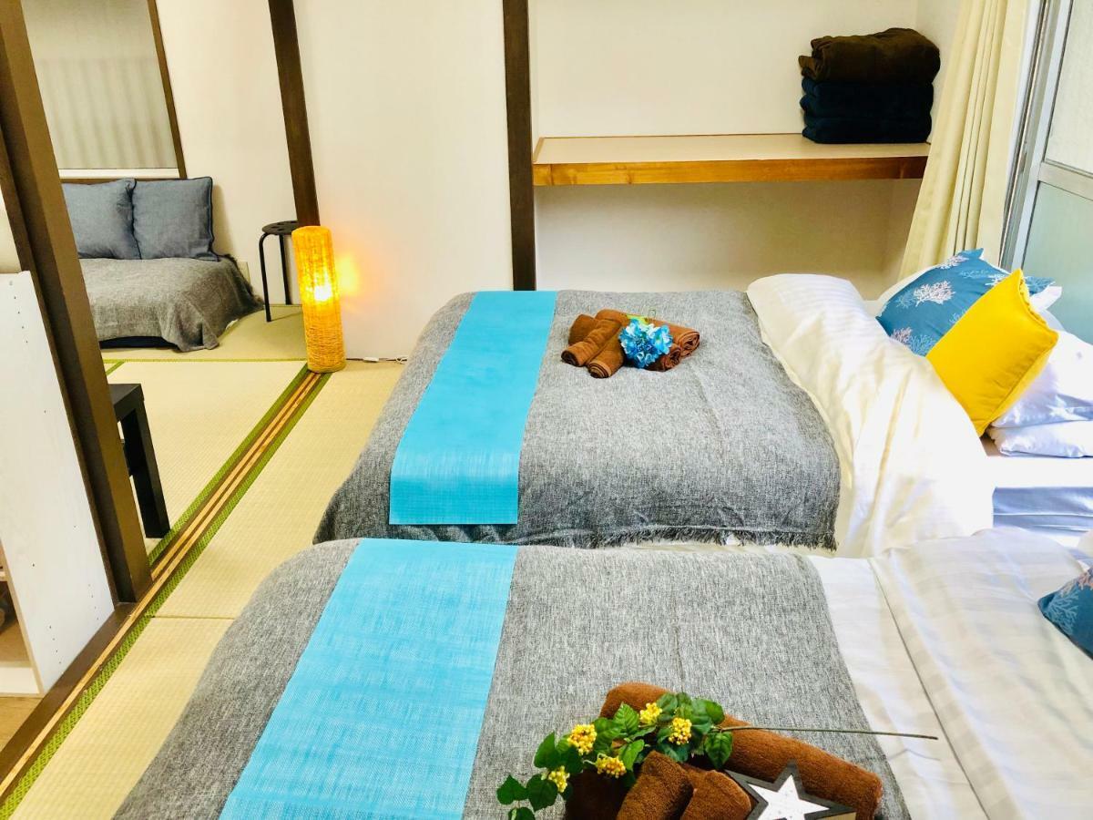 Apartament 板橋 Rcアネックス Rc208 Tokio Zewnętrze zdjęcie