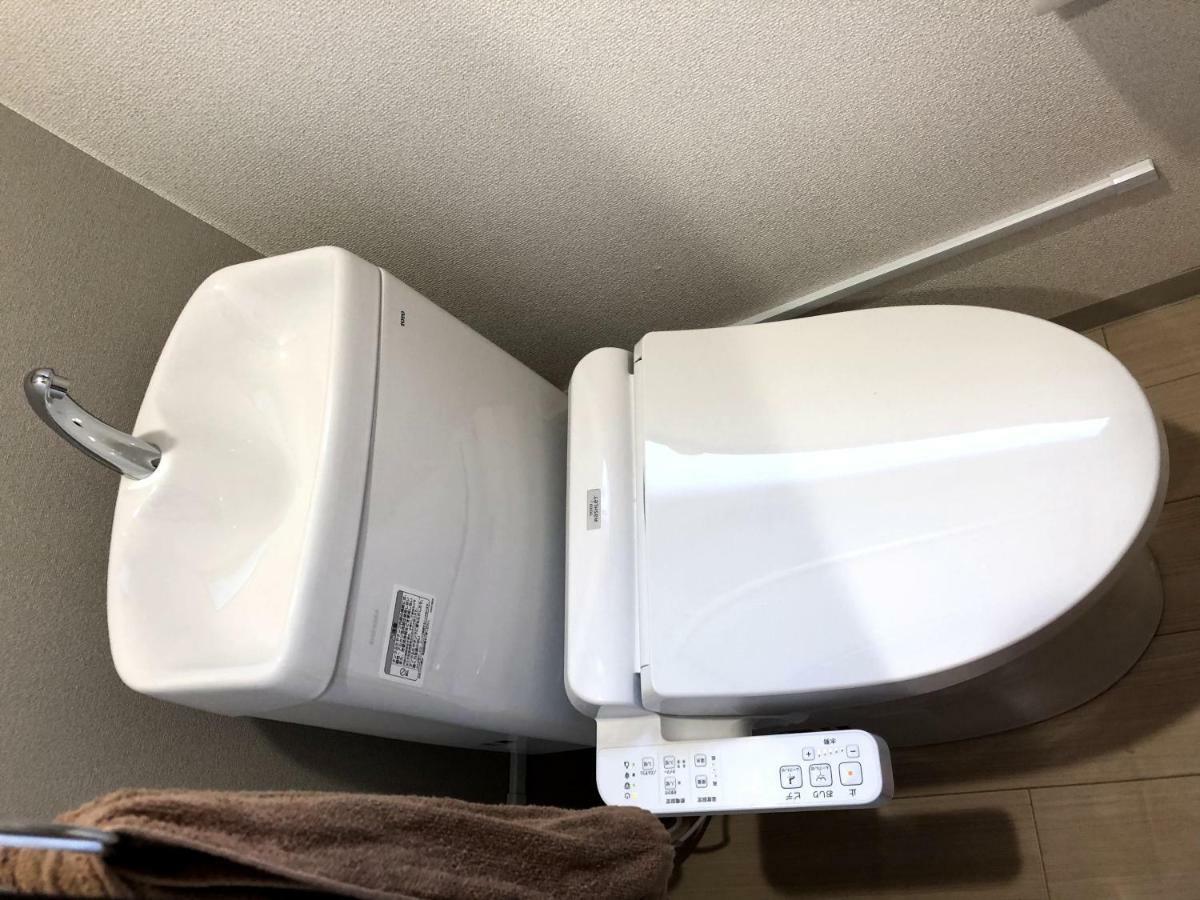Apartament 板橋 Rcアネックス Rc208 Tokio Zewnętrze zdjęcie